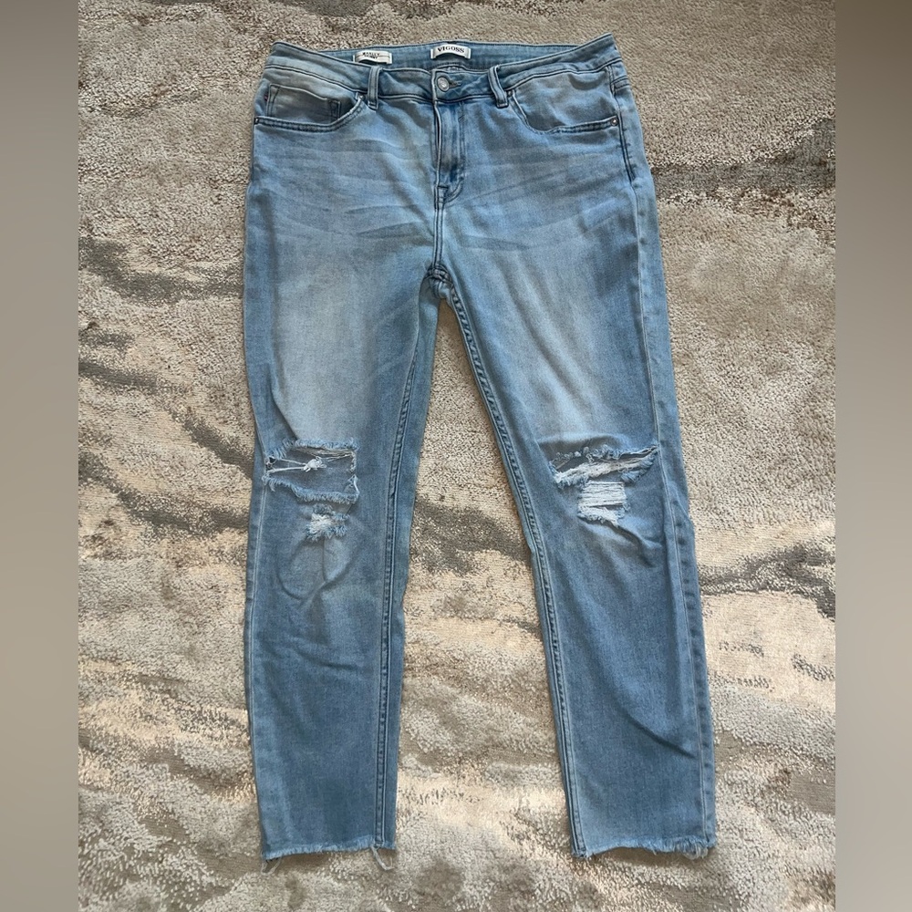 Vigoss jeans